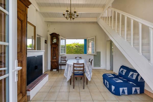 Vente Maison de luxe Saint-Denis-d'Oléron 6 Pièces 90 m²
