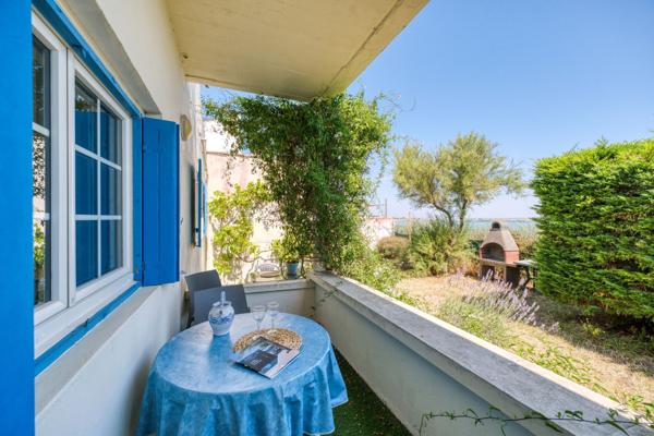 Vente Maison de luxe Saint-Denis-d'Oléron 6 Pièces 90 m²