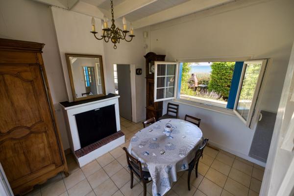 Vente Maison de luxe Saint-Denis-d'Oléron 6 Pièces 90 m²