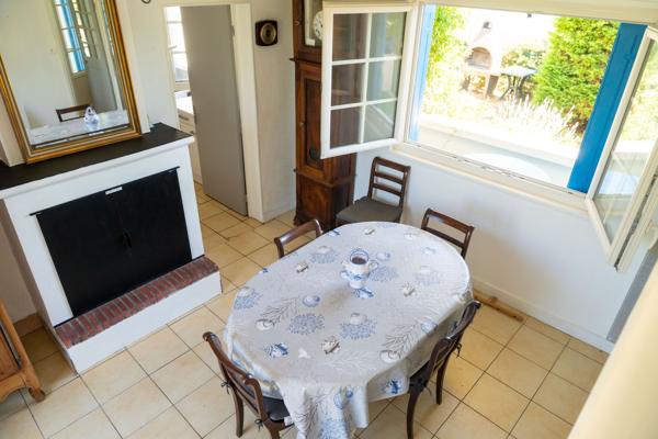Vente Maison de luxe Saint-Denis-d'Oléron 6 Pièces 90 m²