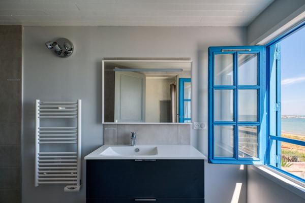 Vente Maison de luxe Saint-Denis-d'Oléron 6 Pièces 90 m²