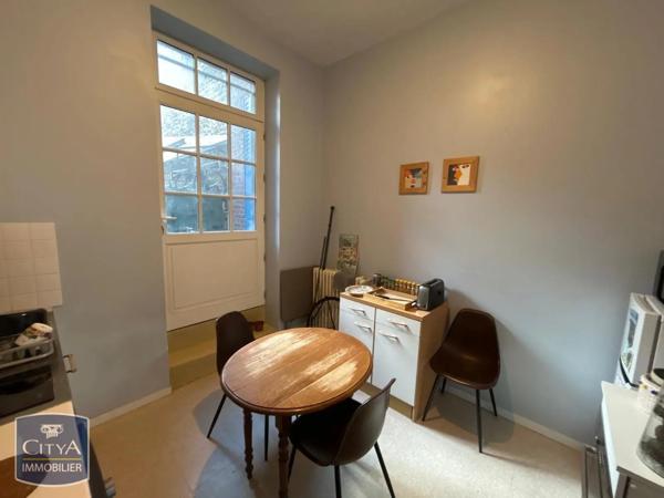 Appartement à louer 2 pièces 41m² Rouen (76000)