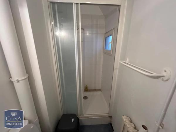 Appartement à louer 2 pièces 41m² Rouen (76000)