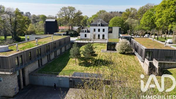 Maison à vendre 30 pièces 3 800 m² Vigneux-de-Bretagne