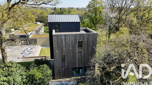 Maison à vendre 30 pièces 3 800 m² Vigneux-de-Bretagne