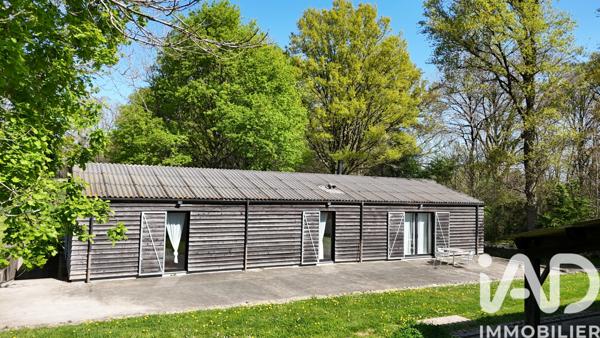Maison à vendre 30 pièces 3 800 m² Vigneux-de-Bretagne