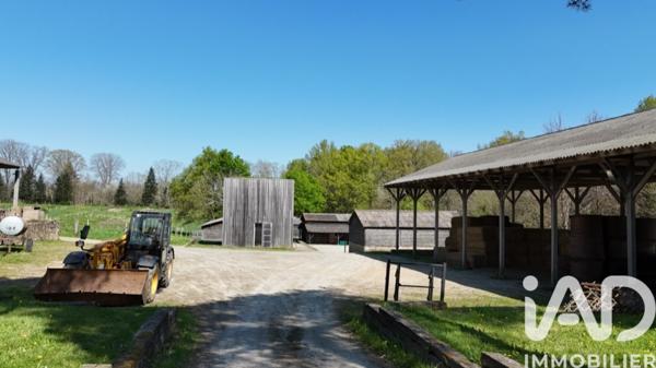 Maison à vendre 30 pièces 3 800 m² Vigneux-de-Bretagne