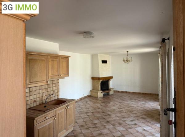 Vente / Ensemble de 2 maisons à Trans-en-Provence (83720)