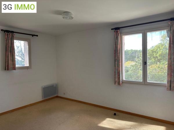 Vente / Ensemble de 2 maisons à Trans-en-Provence (83720)
