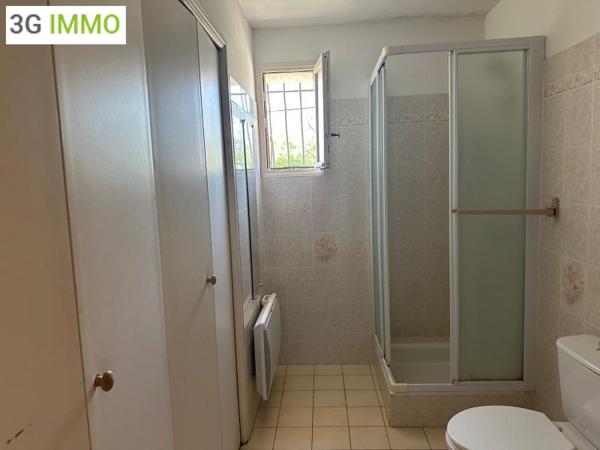 Vente / Ensemble de 2 maisons à Trans-en-Provence (83720)