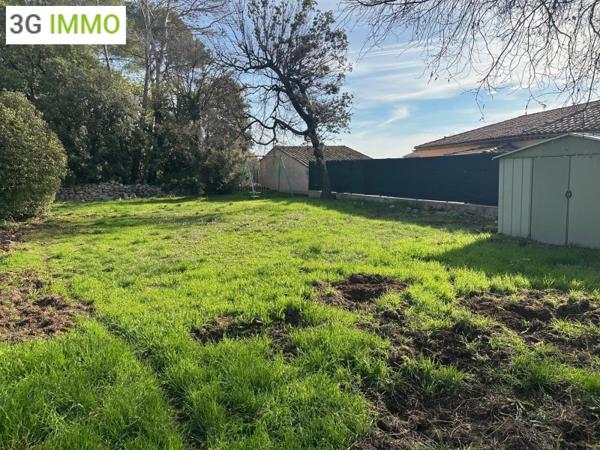 Vente / Ensemble de 2 maisons à Trans-en-Provence (83720)