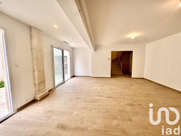 Maison à vendre 4 pièces 140 m² Beaucaire