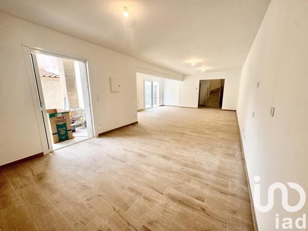 Maison à vendre 4 pièces 140 m² Beaucaire
