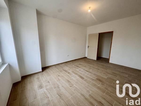 Maison à vendre 4 pièces 140 m² Beaucaire