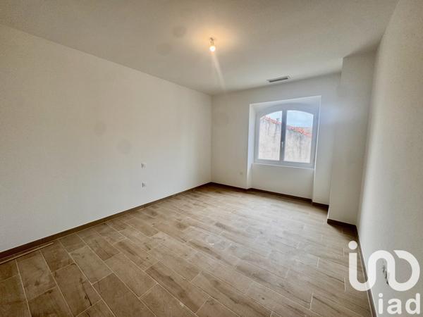 Maison à vendre 4 pièces 140 m² Beaucaire