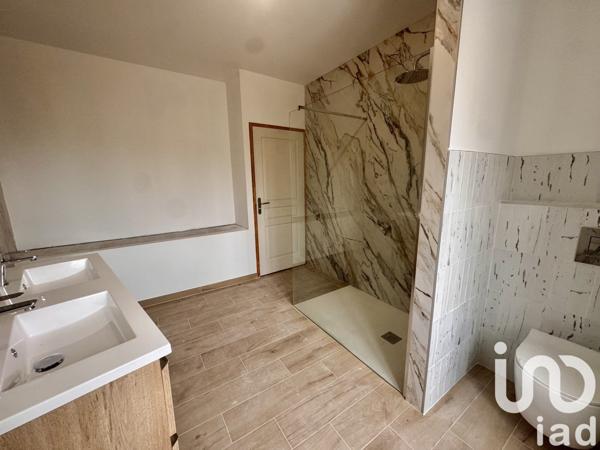 Maison à vendre 4 pièces 140 m² Beaucaire