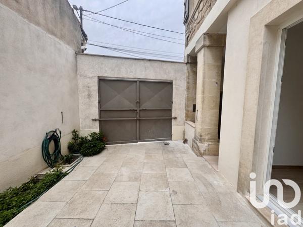 Maison à vendre 4 pièces 140 m² Beaucaire