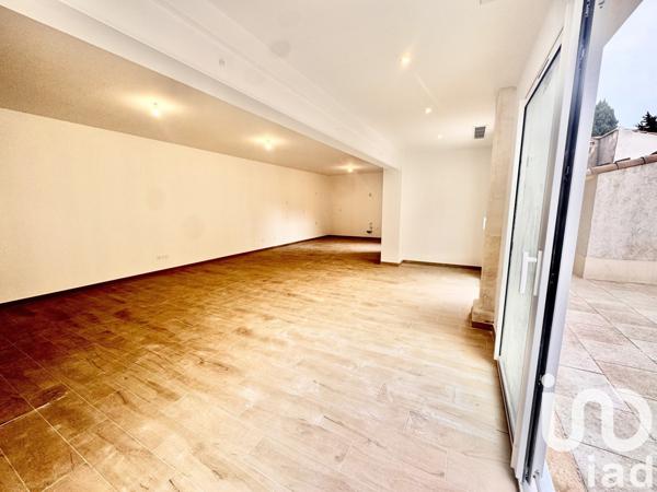 Maison à vendre 4 pièces 140 m² Beaucaire