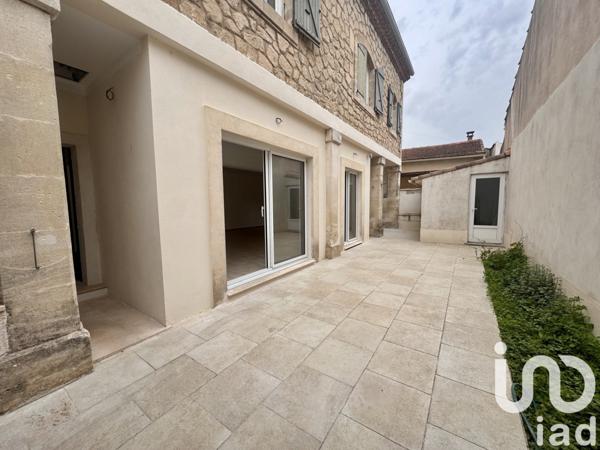 Maison à vendre 4 pièces 140 m² Beaucaire