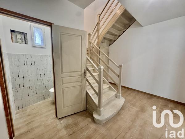 Maison à vendre 4 pièces 140 m² Beaucaire