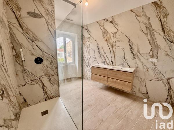 Maison à vendre 4 pièces 140 m² Beaucaire