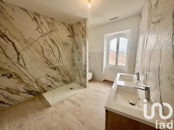 Maison à vendre 4 pièces 140 m² Beaucaire