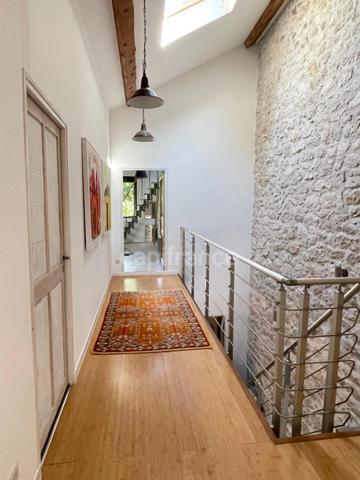 Maison à vendre 6 pièces PREVESSIN MOENS (01)