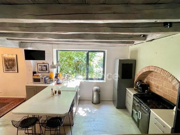 Maison à vendre 6 pièces PREVESSIN MOENS (01)