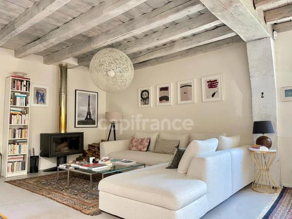 Maison à vendre 6 pièces PREVESSIN MOENS (01)