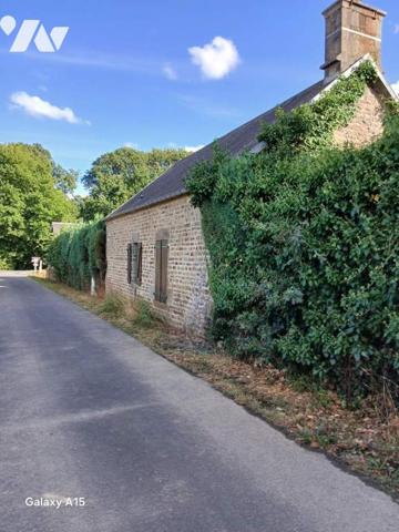 Maison d'habitation