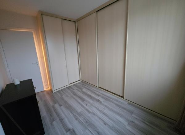 Appartement 3 pièce(s) 61 m2