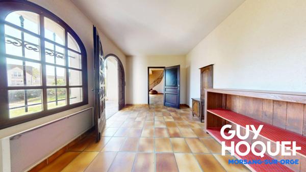 Maison Sainte Genevieve Des Bois