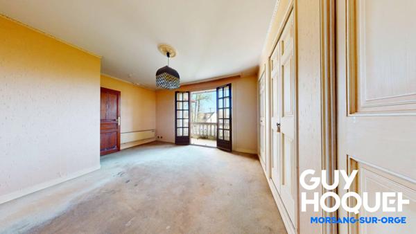 Maison Sainte Genevieve Des Bois