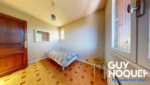 Maison Sainte Genevieve Des Bois