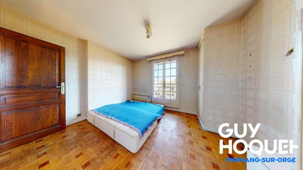 Maison Sainte Genevieve Des Bois