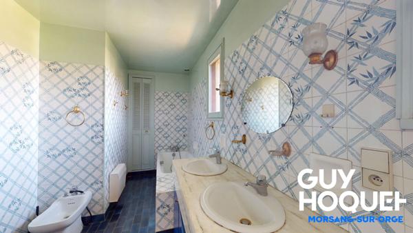 Maison Sainte Genevieve Des Bois