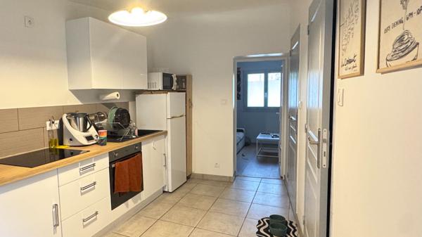 Appartement - maison - Nantes Sud - Saint Sébastien sur Loire - 3 pièce(s) 64 m2