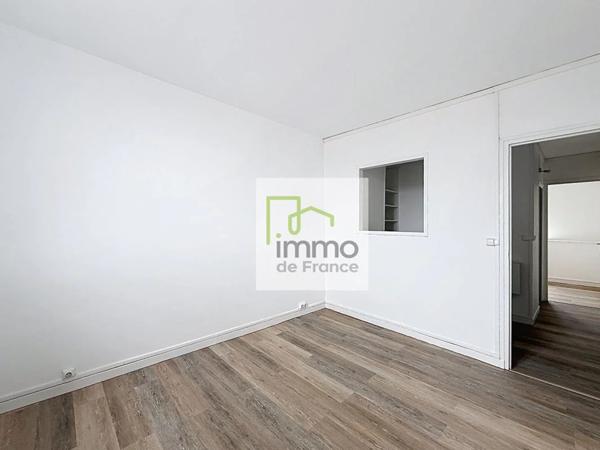 Appartement à louer à Madeleine (59110)
