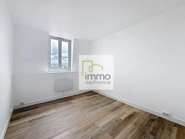 Appartement à louer à Madeleine (59110)