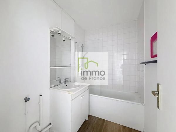 Appartement à louer à Madeleine (59110)