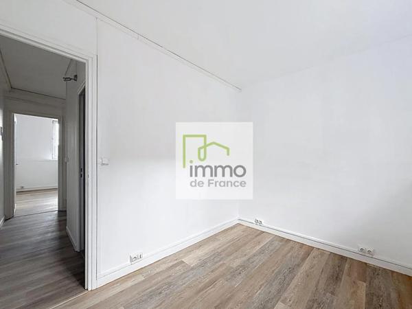 Appartement à louer à Madeleine (59110)