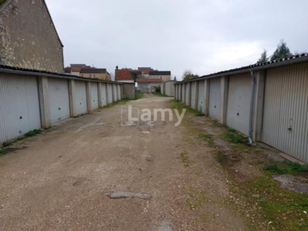 Annexes stationnement