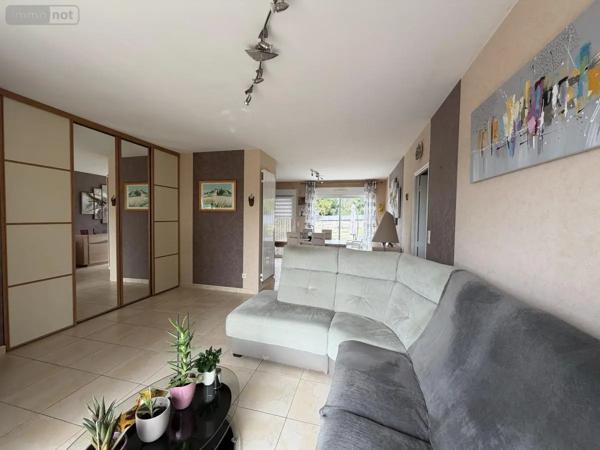Achat - Maison Chanceaux-sur-Choisille 37390 127 m 2 1209 m 2