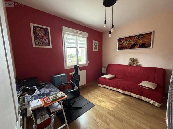 Achat - Maison Chanceaux-sur-Choisille 37390 127 m 2 1209 m 2