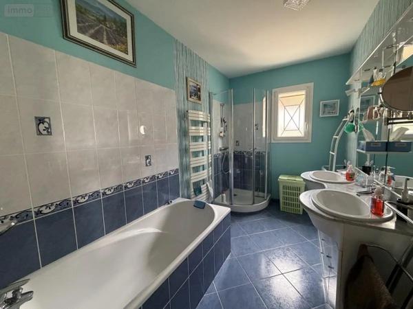 Achat - Maison Chanceaux-sur-Choisille 37390 127 m 2 1209 m 2