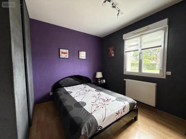 Achat - Maison Chanceaux-sur-Choisille 37390 127 m 2 1209 m 2