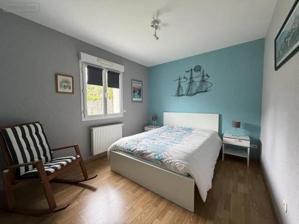 Achat - Maison Chanceaux-sur-Choisille 37390 127 m 2 1209 m 2