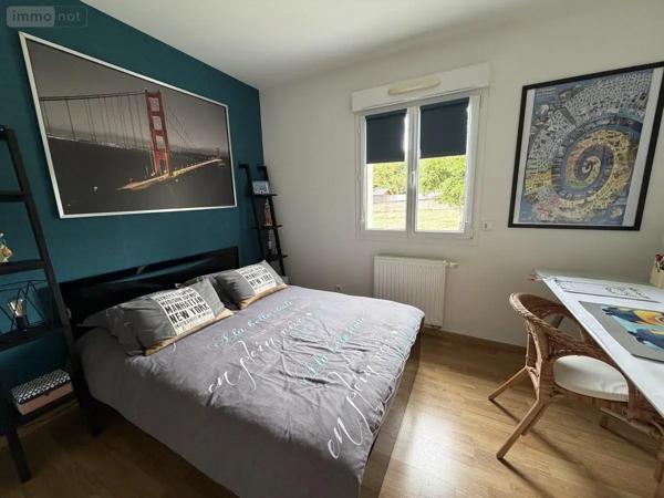 Achat - Maison Chanceaux-sur-Choisille 37390 127 m 2 1209 m 2