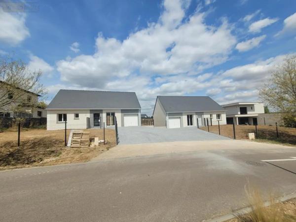 Location - Maison Le Vaudreuil 27100 83 m 2
