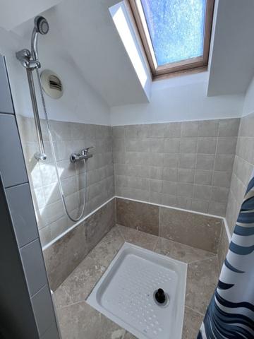 Appartement à vendre |  Périgueux |  1 pièce | 23 m²